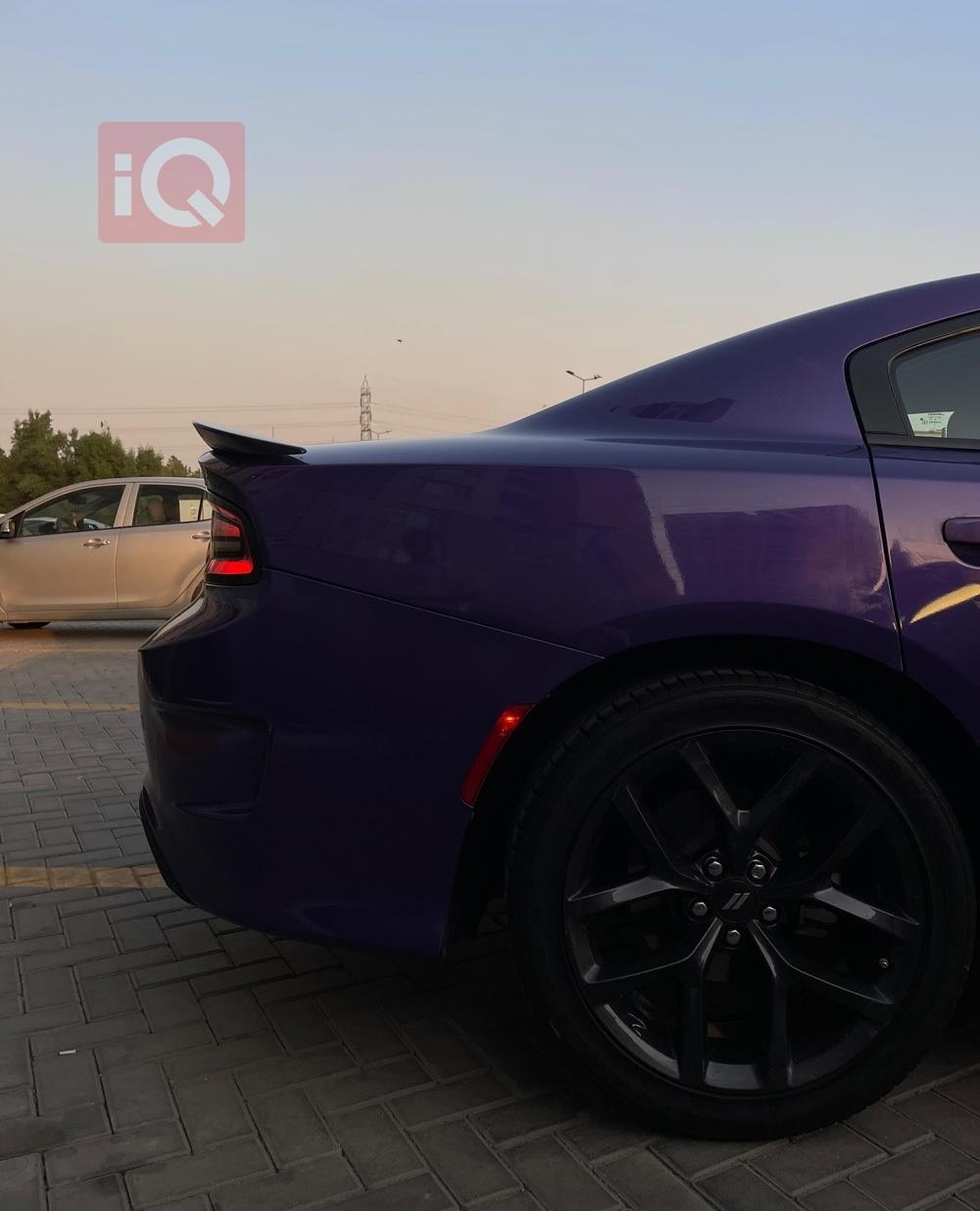 دودج تشارجر